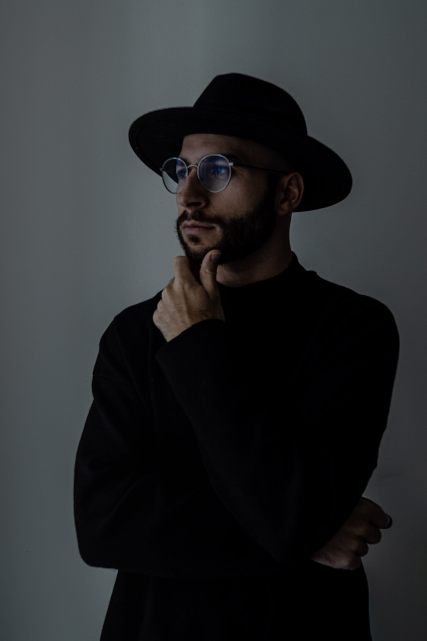 Alessio D'Addato — Architectural Photographer