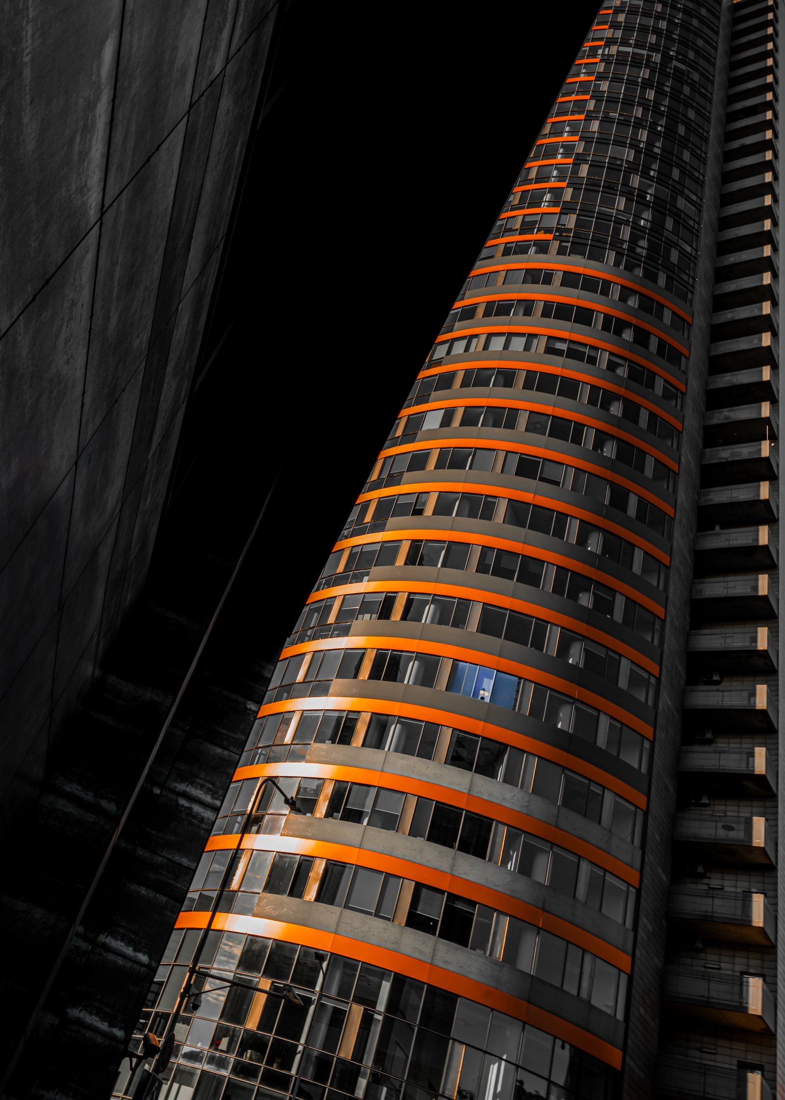 Structured Density — Alessio D'Addato