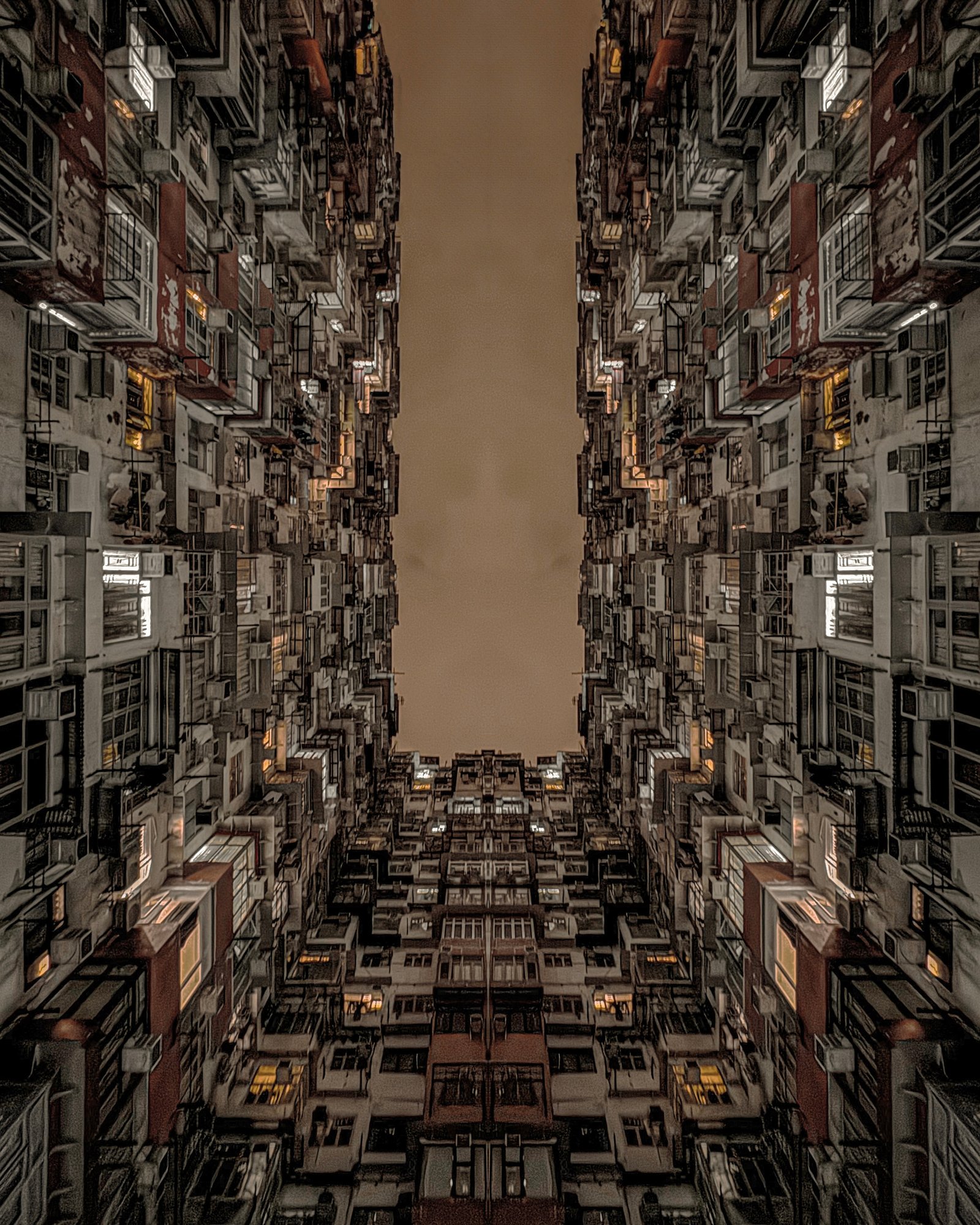 The Monster — Alessio D'Addato