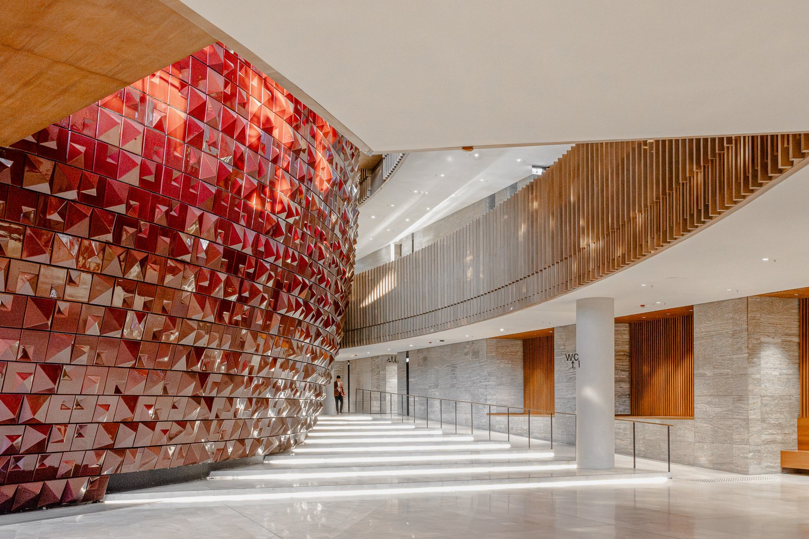 AKM — Atatürk Kültür Merkezi - Istanbul, Turkey