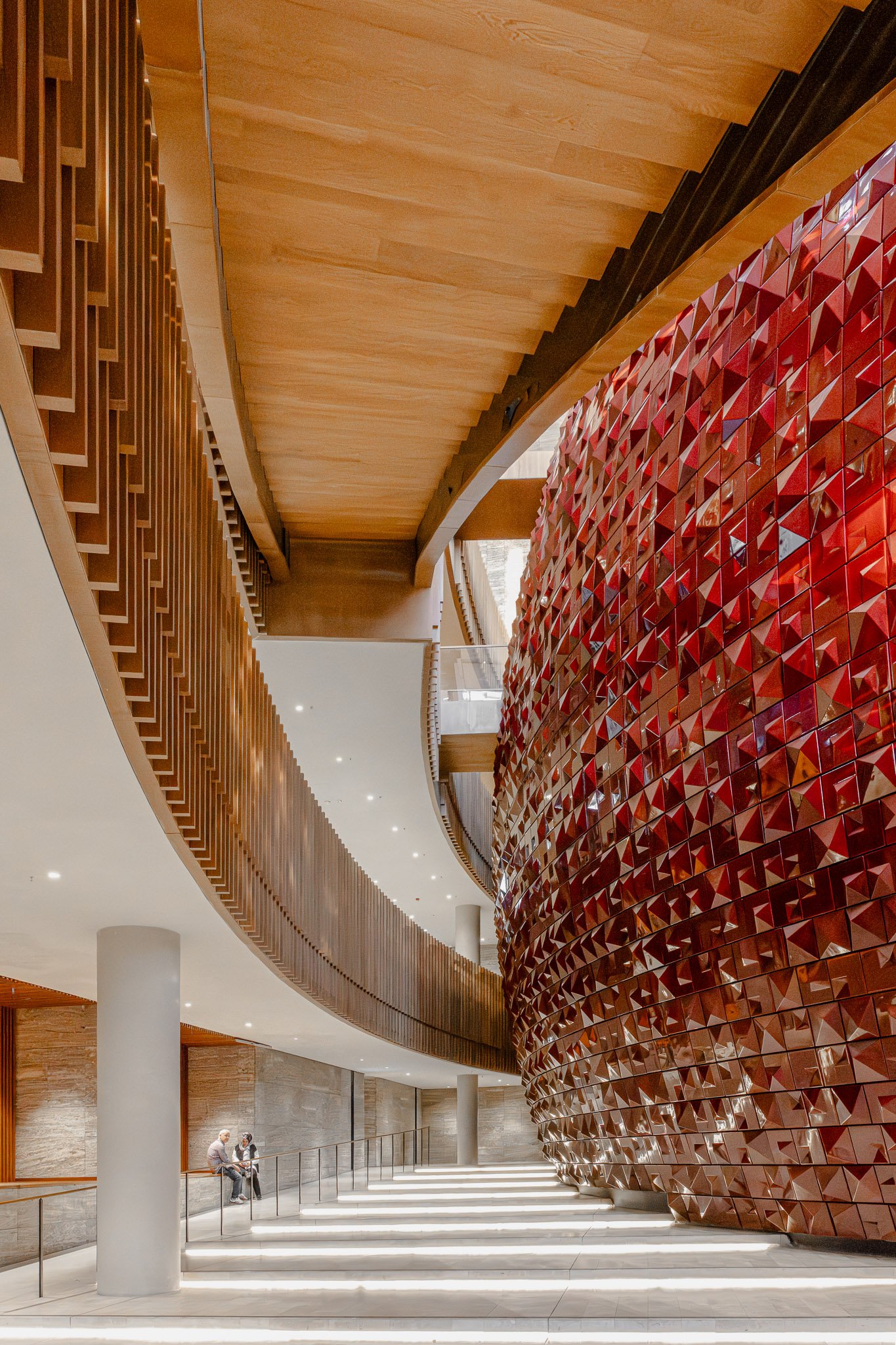 AKM — Atatürk Kültür Merkezi - Istanbul, Turkey