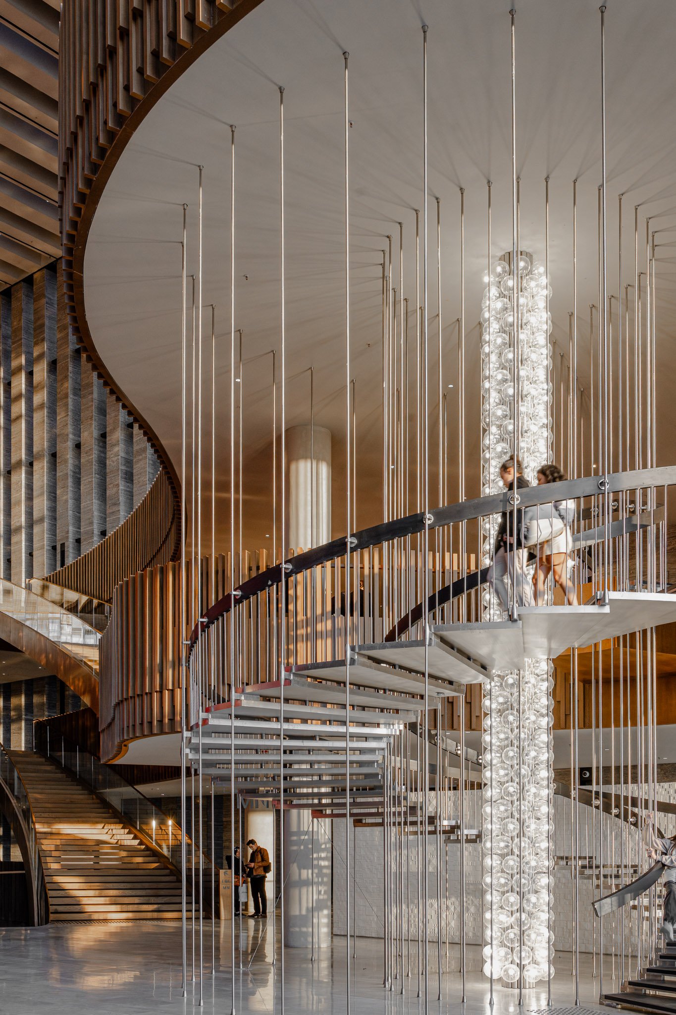 AKM — Atatürk Kültür Merkezi - Istanbul, Turkey