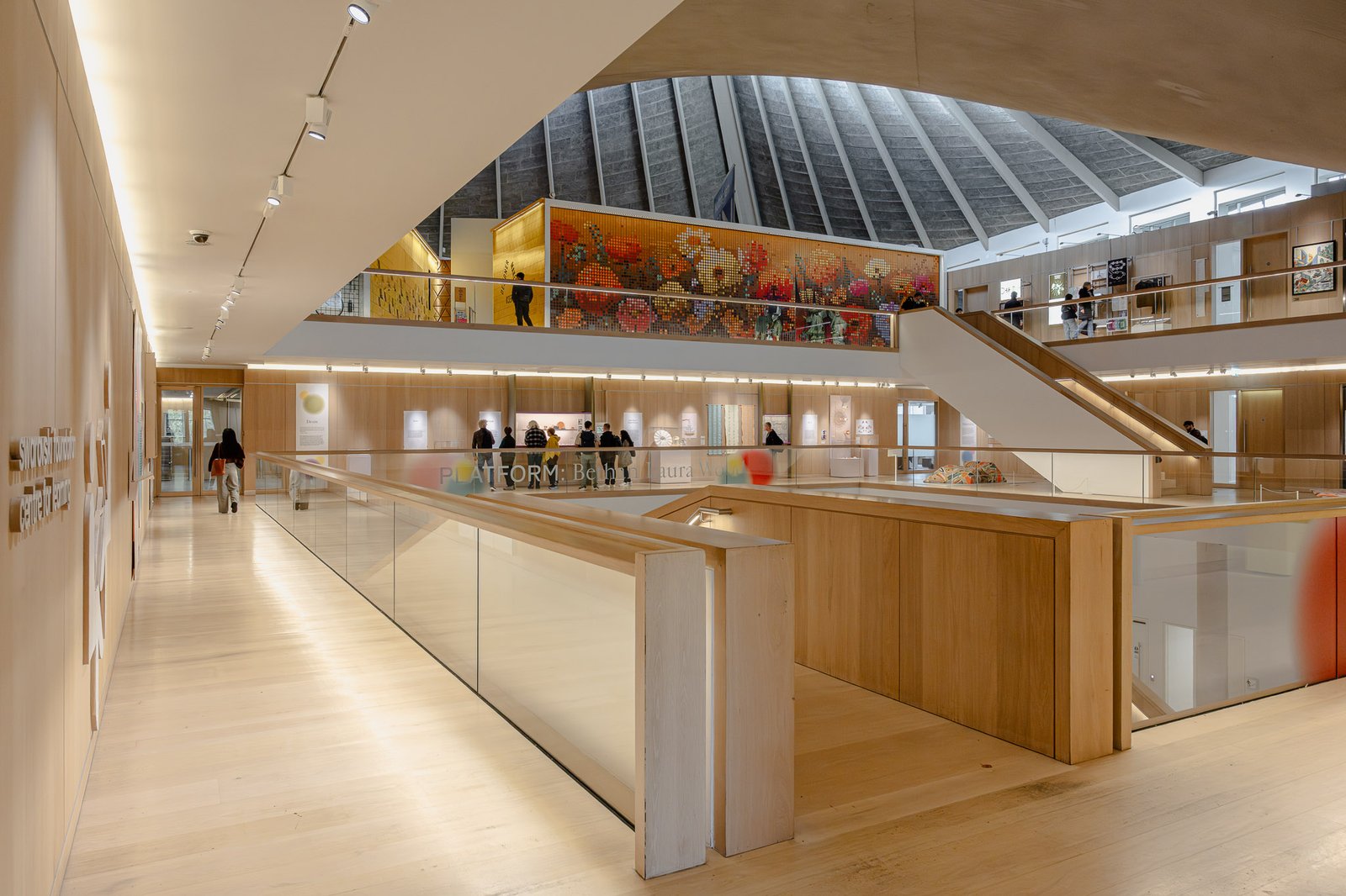 The Design Museum - London, UK