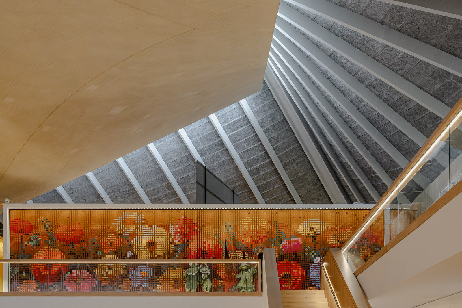 The Design Museum - London, UK