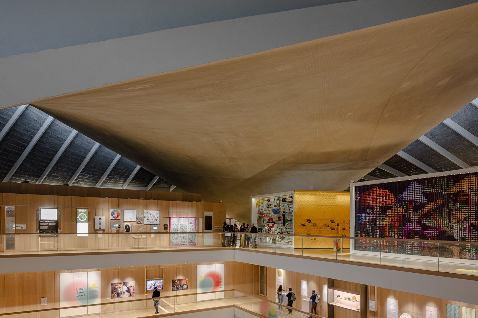 The Design Museum - London, UK