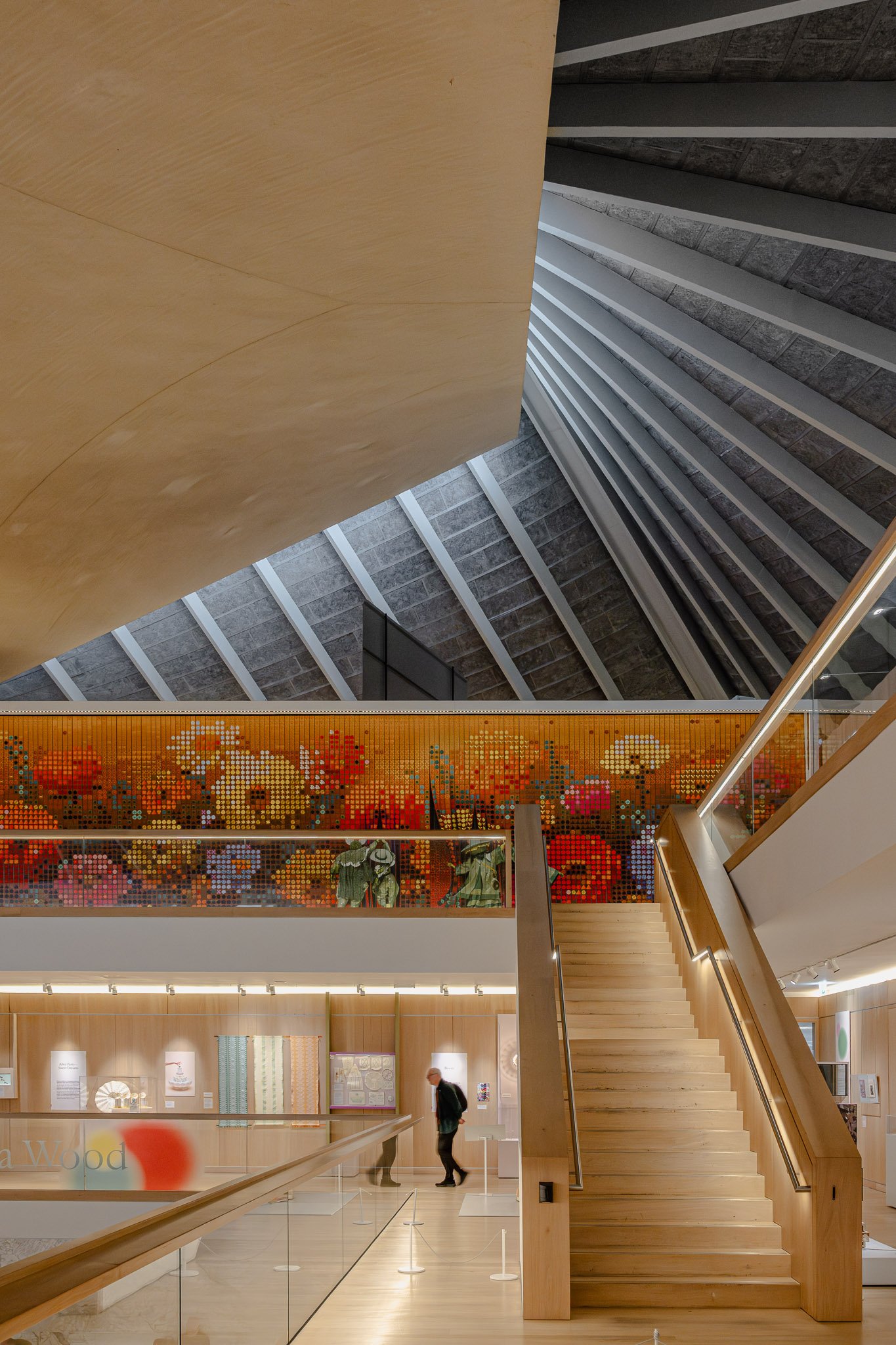 The Design Museum - London, UK