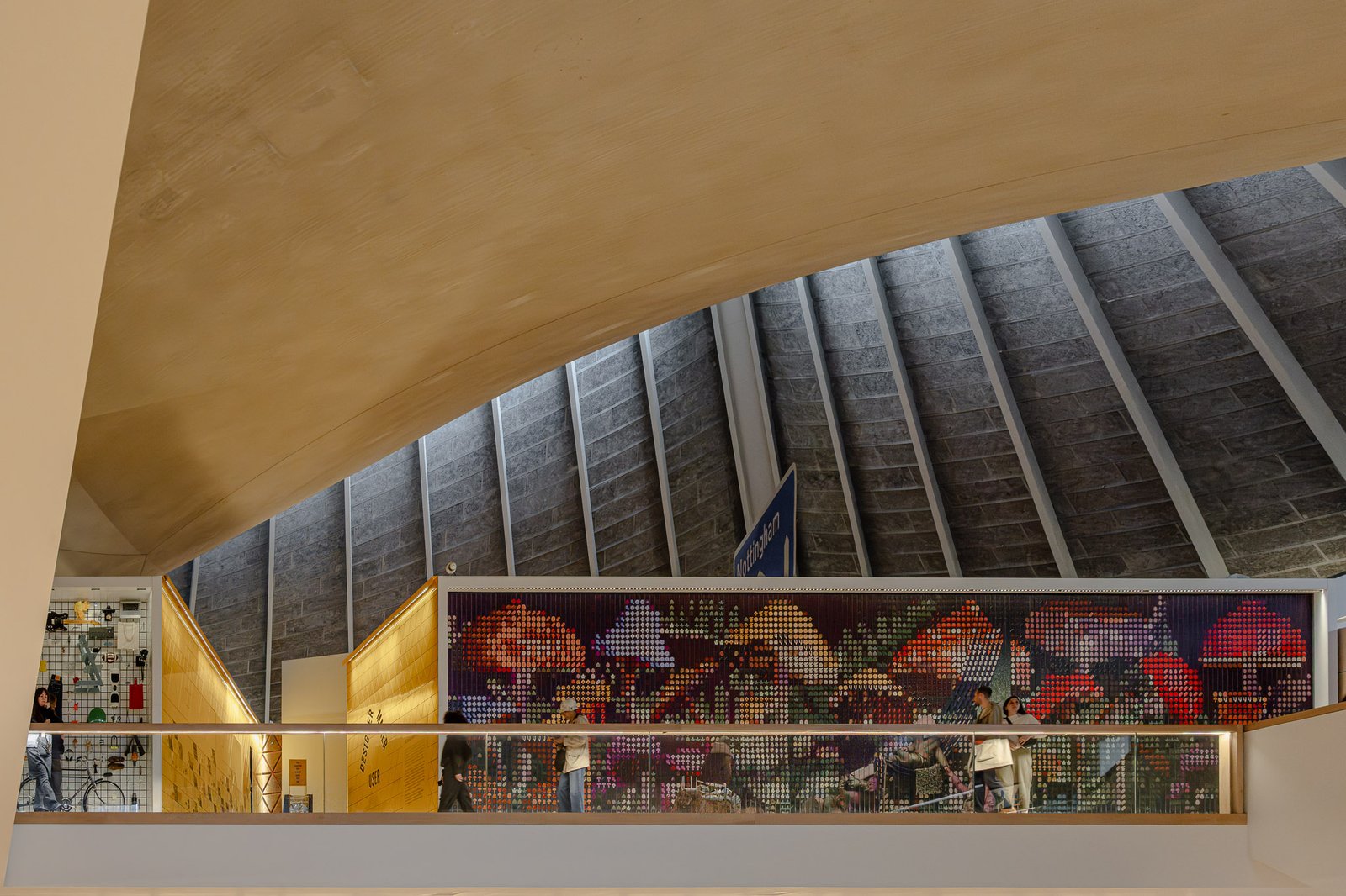 The Design Museum - London, UK