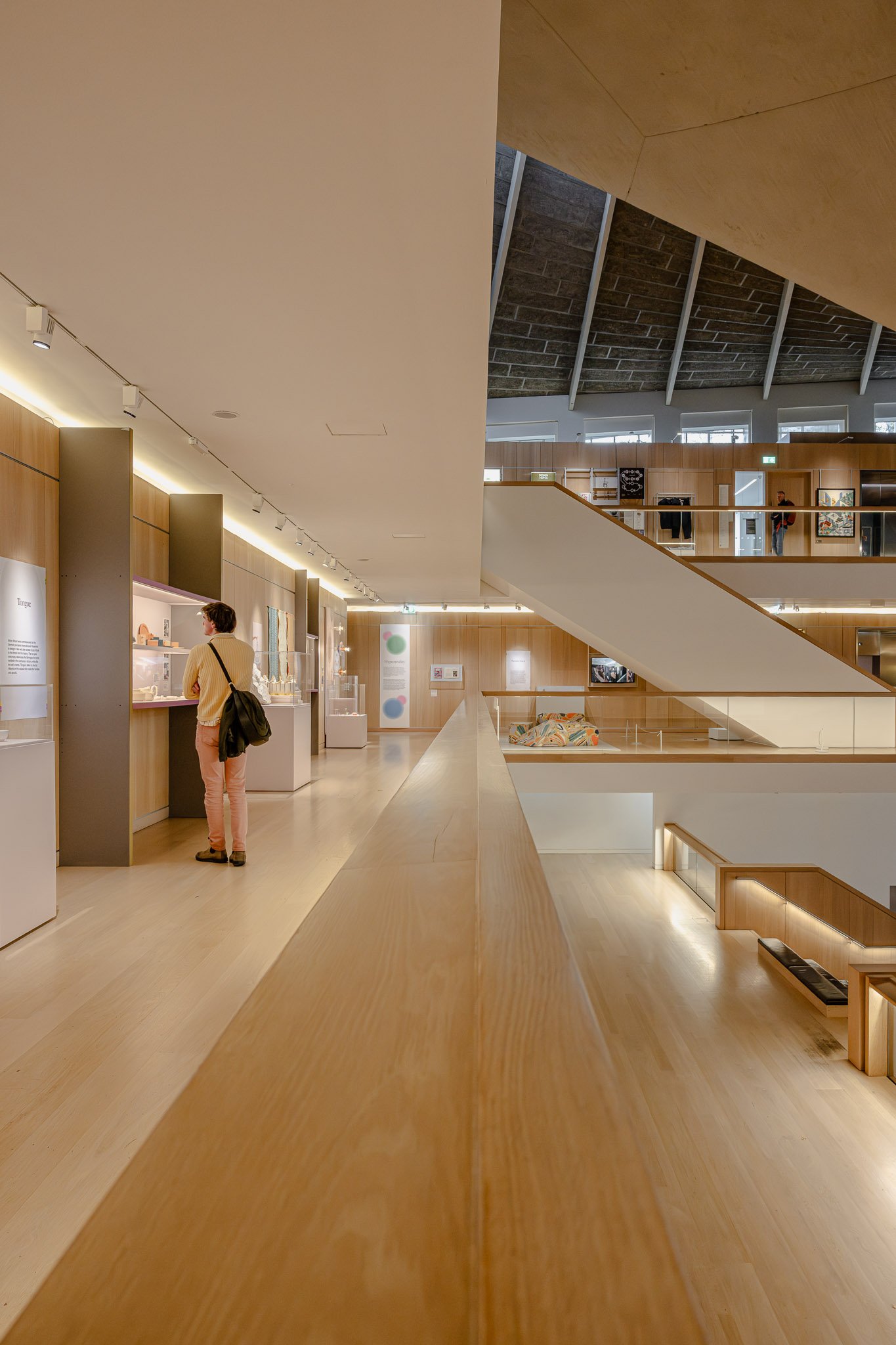 The Design Museum - London, UK