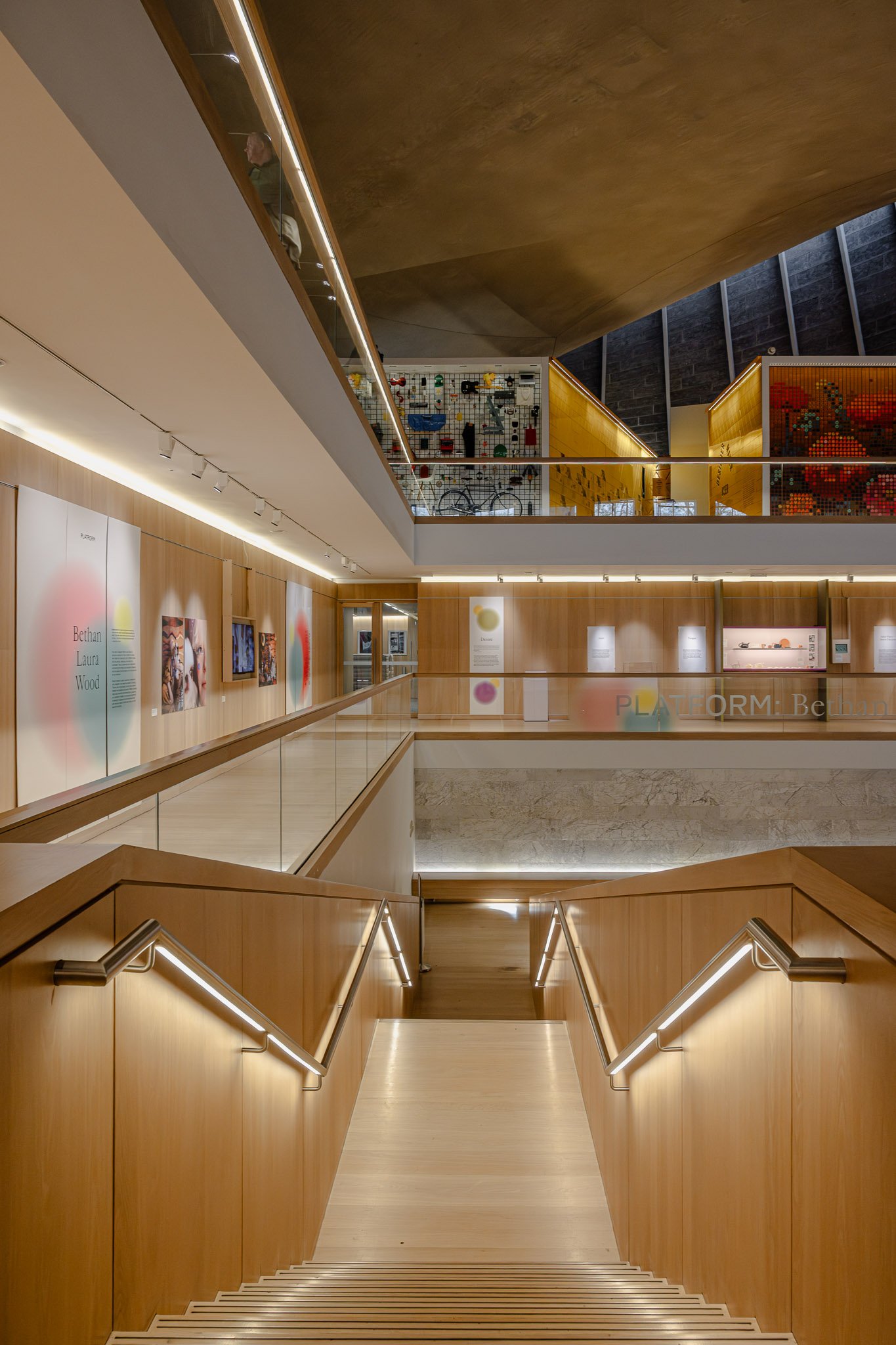 The Design Museum - London, UK