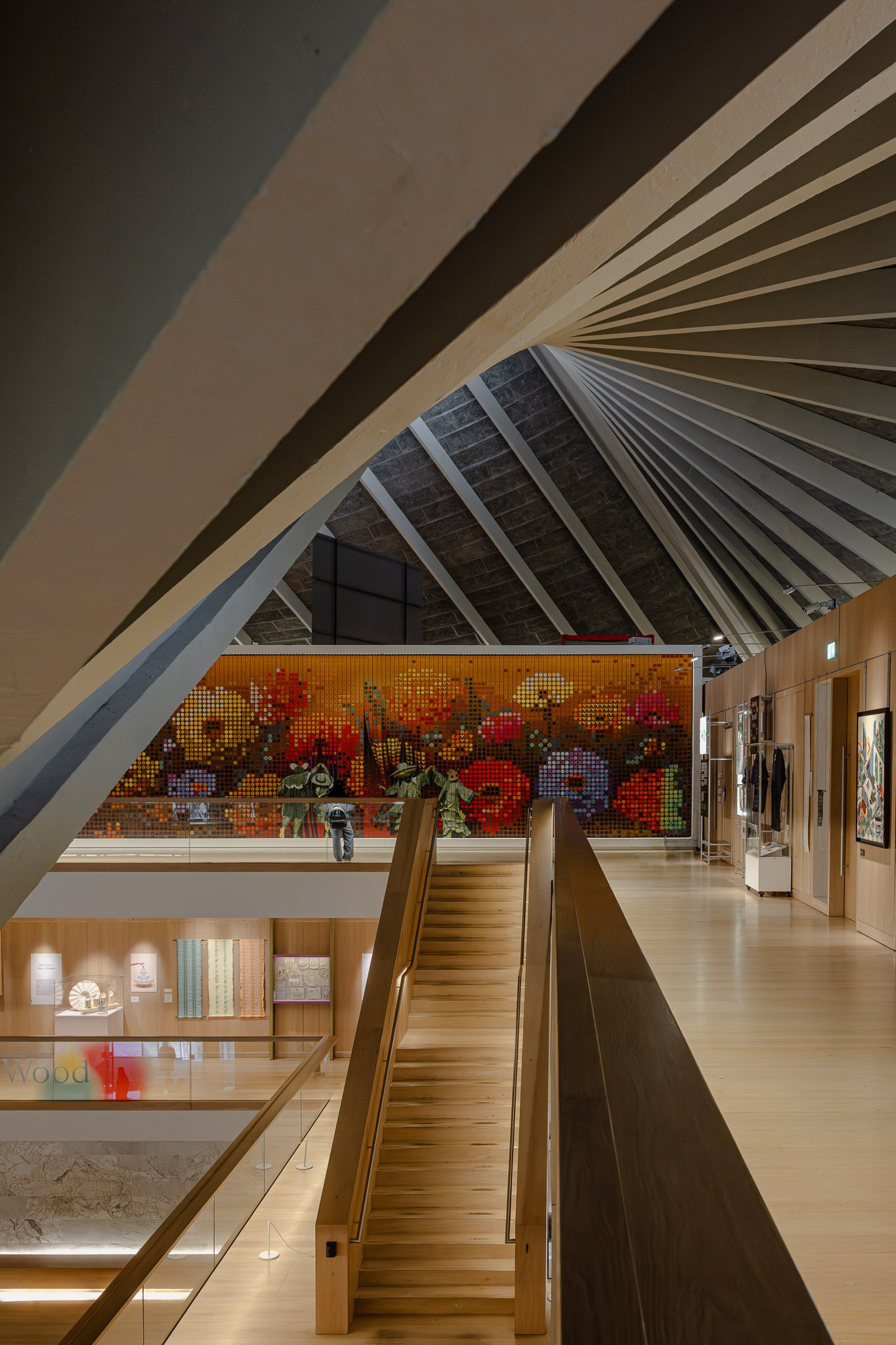 The Design Museum - London, UK