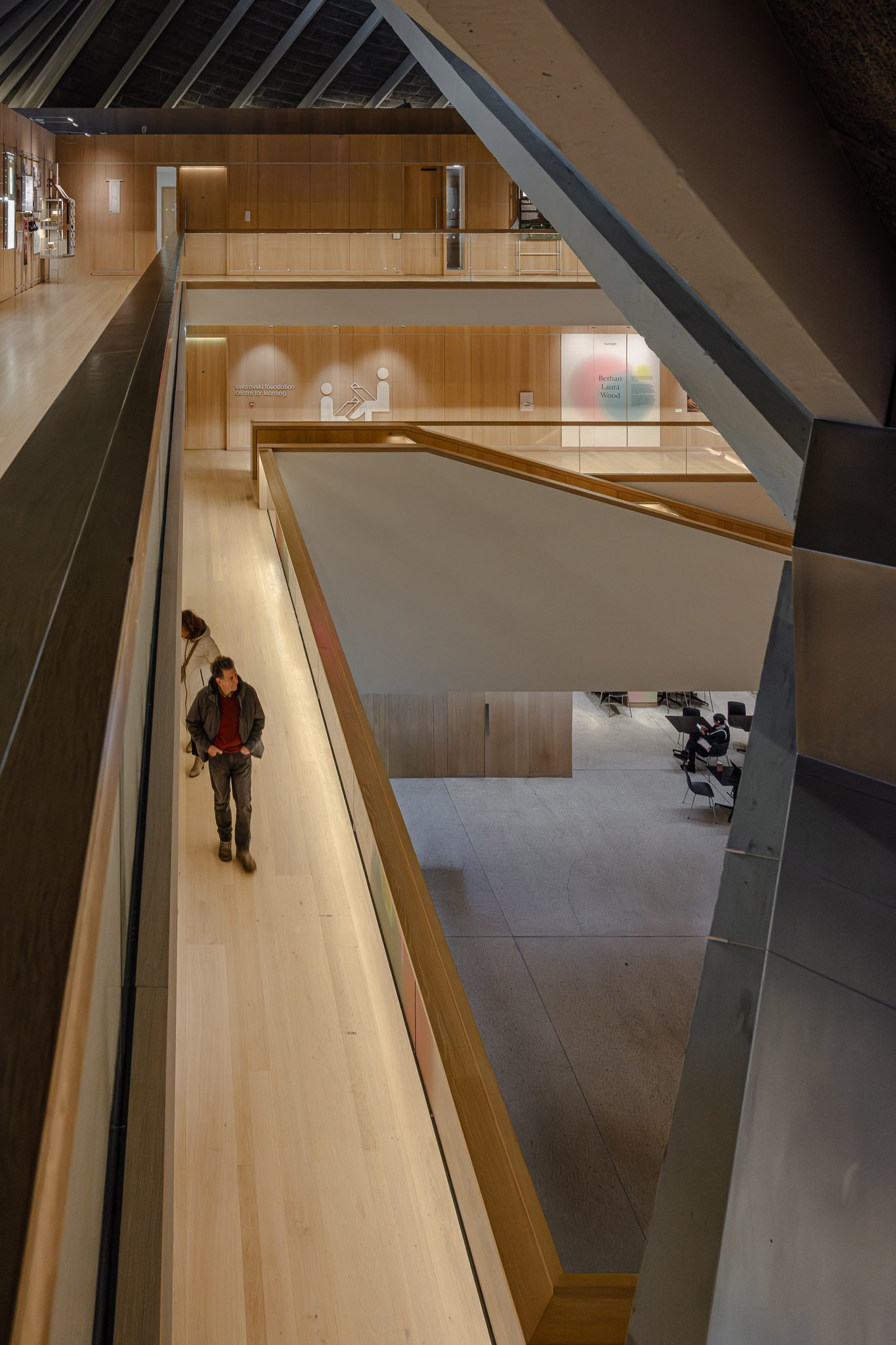 The Design Museum - London, UK