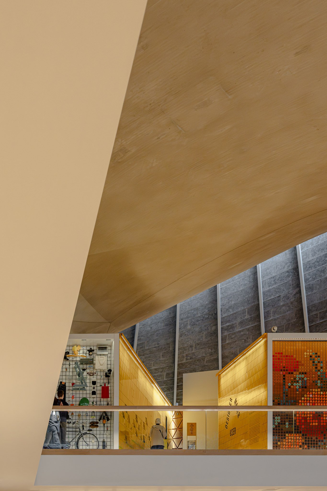 The Design Museum - London, UK