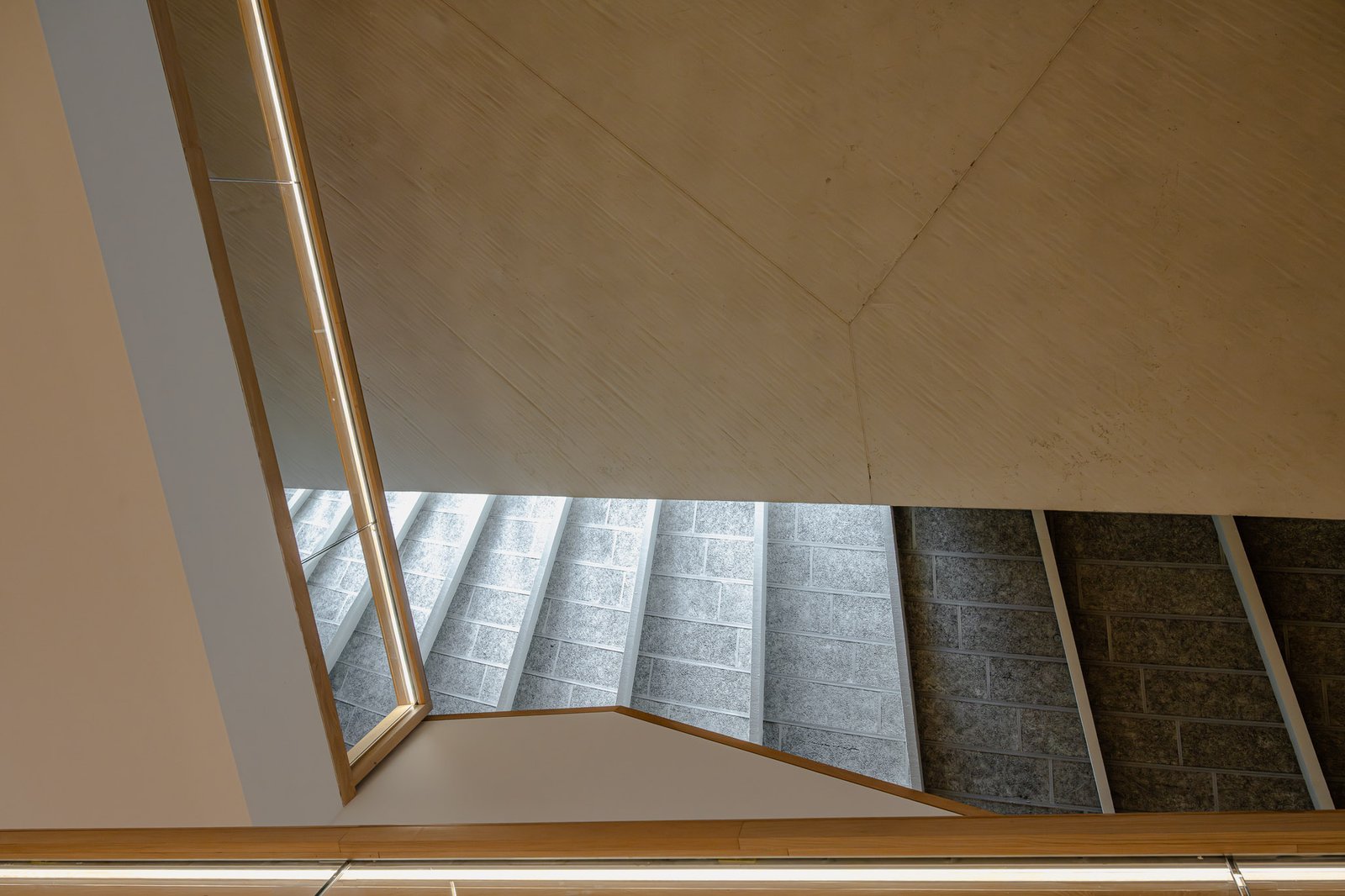 The Design Museum - London, UK