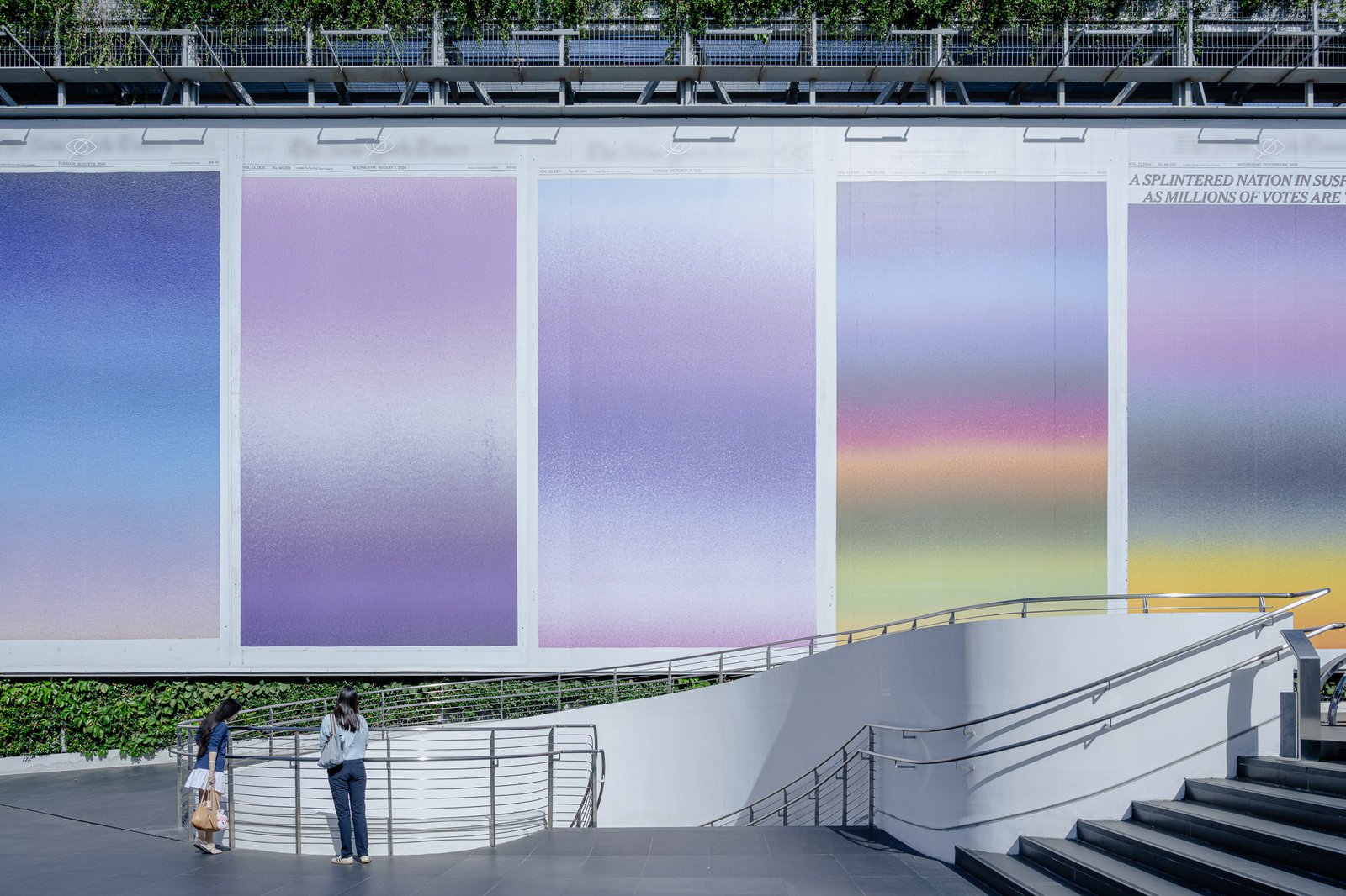 DIB Bangkok museum, Thailand