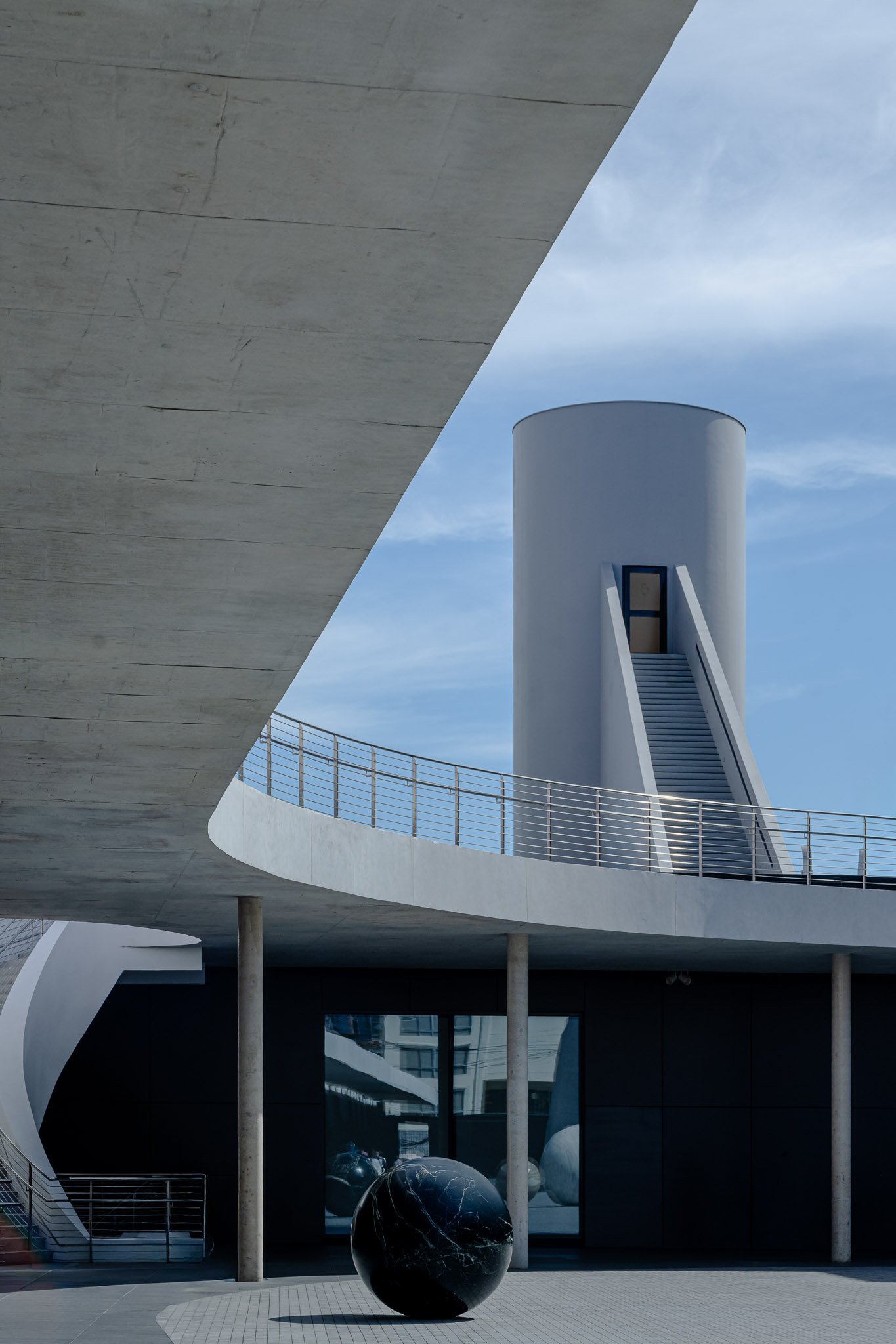 DIB Bangkok museum, Thailand