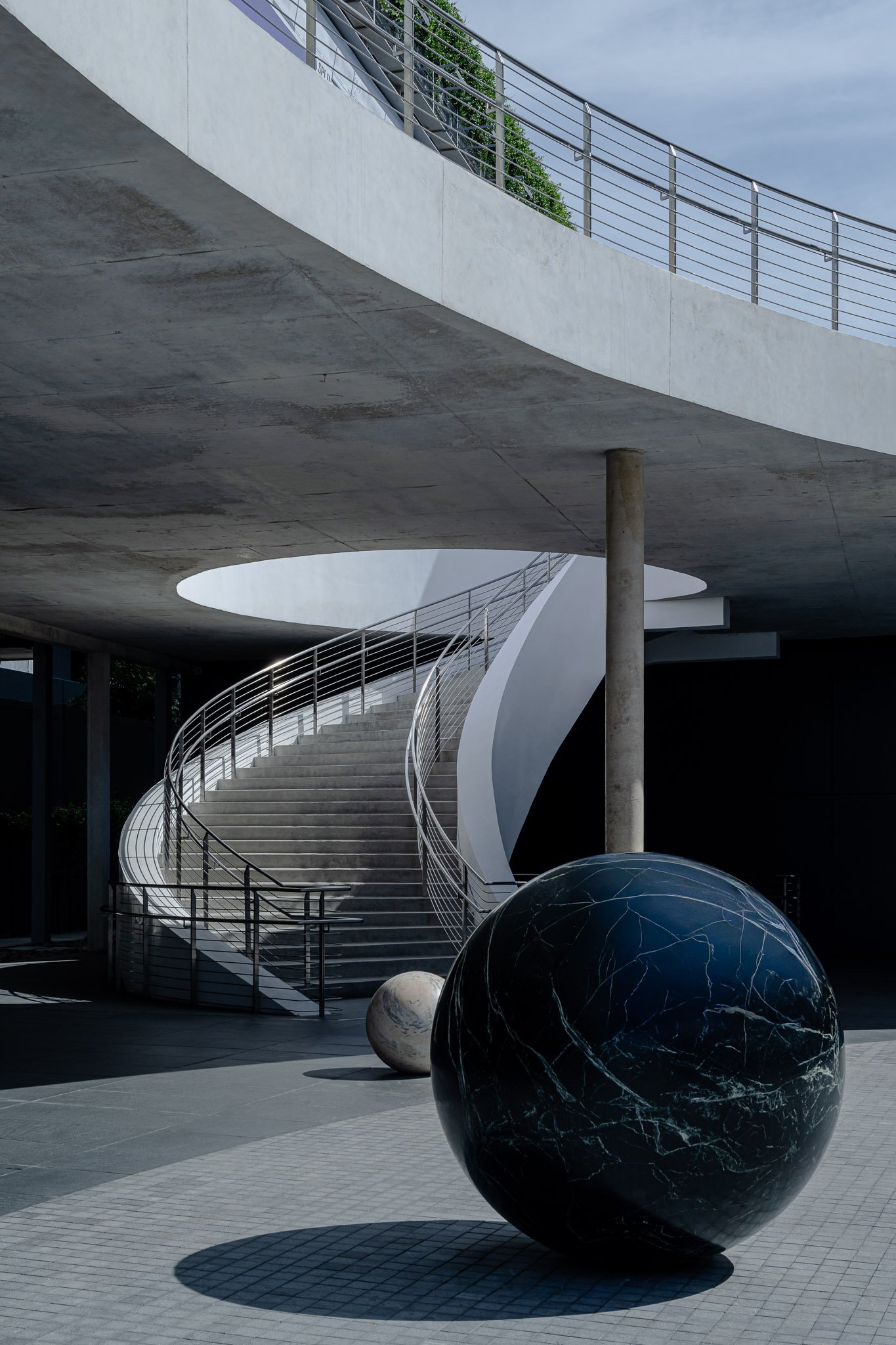 DIB Bangkok museum, Thailand