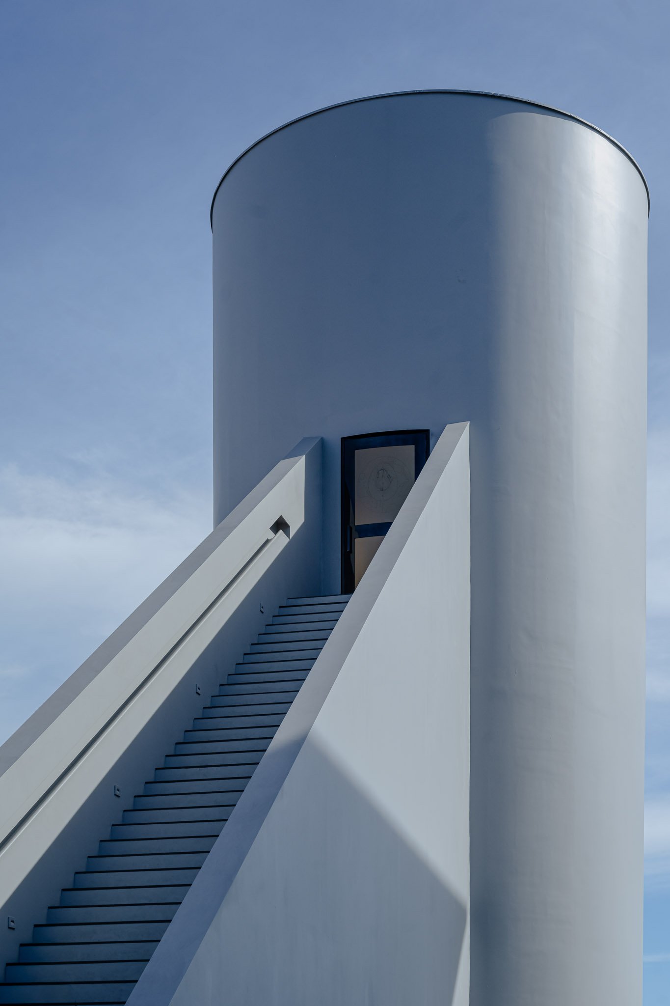 DIB Bangkok museum, Thailand