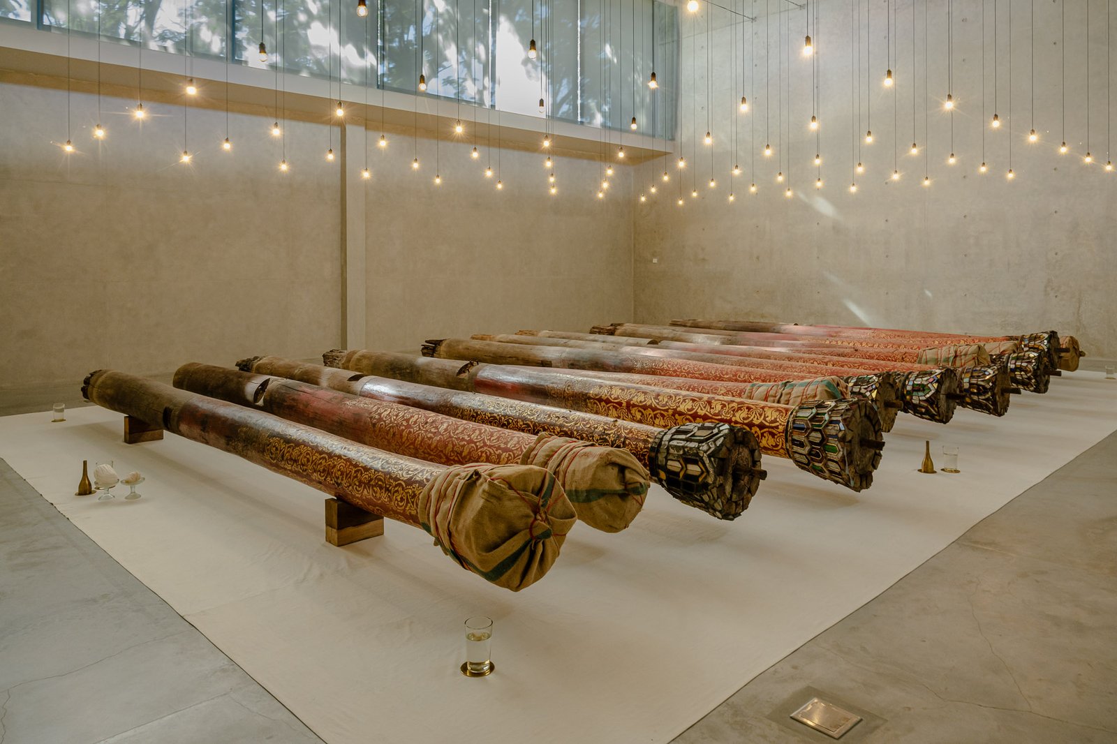 DIB Bangkok museum, Thailand