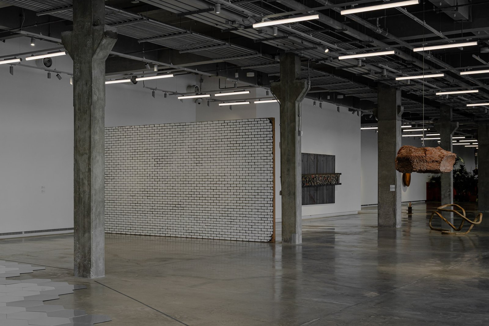 DIB Bangkok museum, Thailand