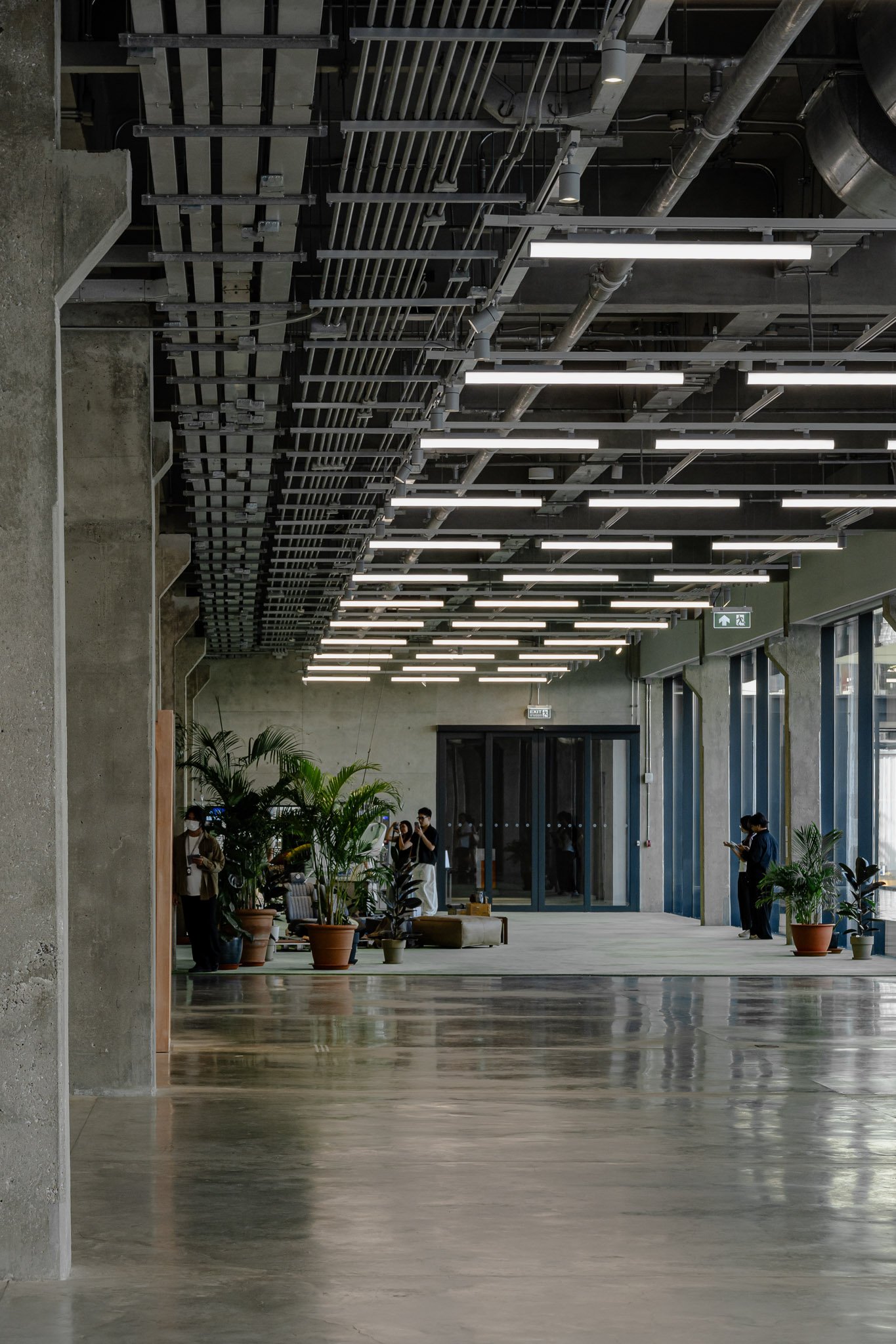 DIB Bangkok museum, Thailand