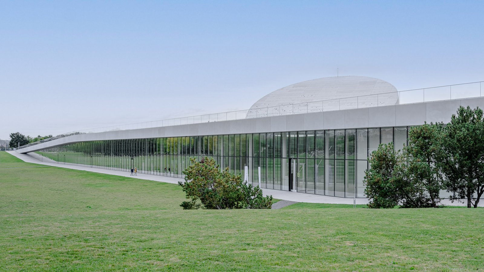 Mokslo Sala – Kauno mokslo sala - Kaunas, Lithuania