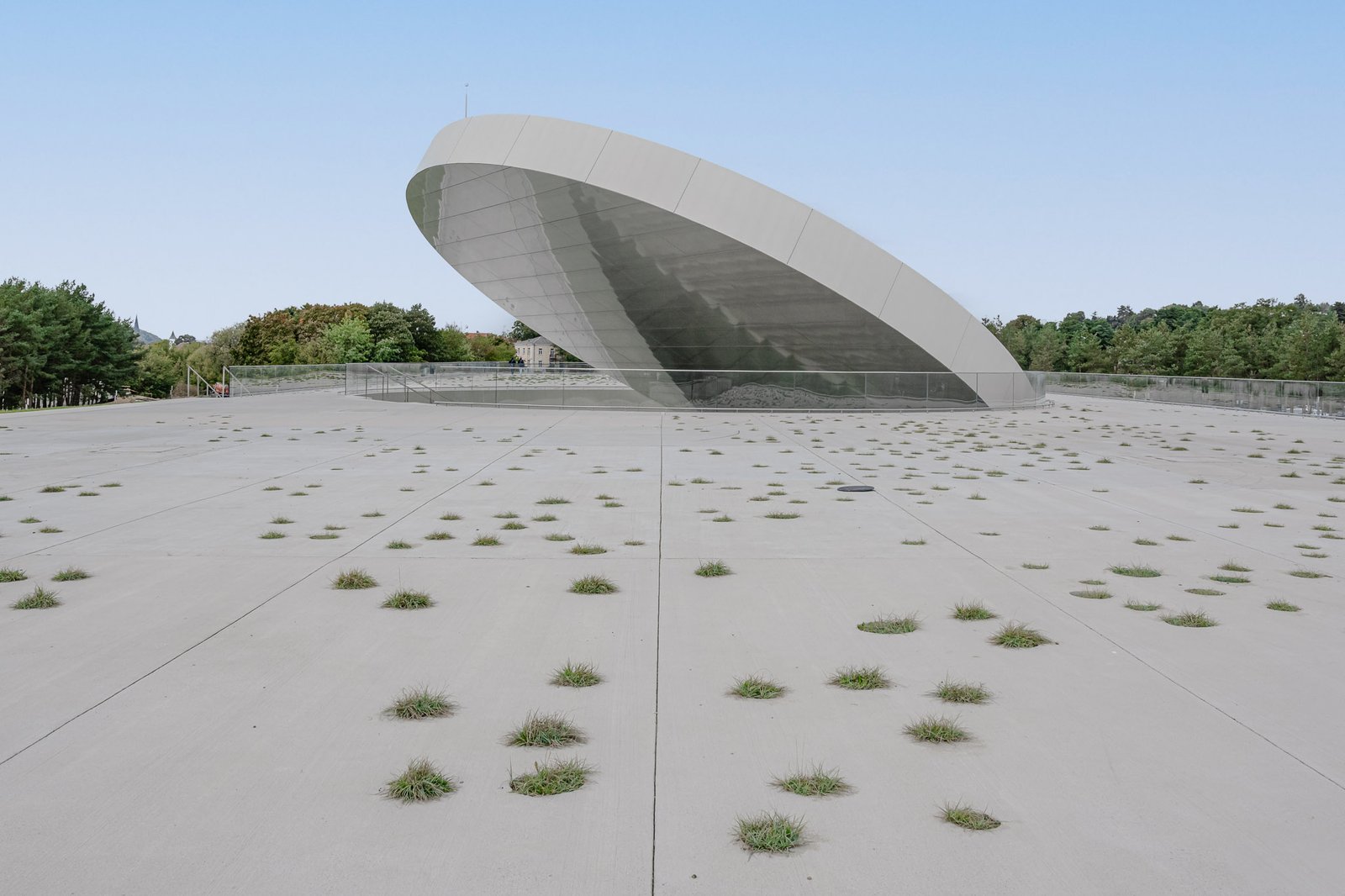 Mokslo Sala – Kauno mokslo sala - Kaunas, Lithuania