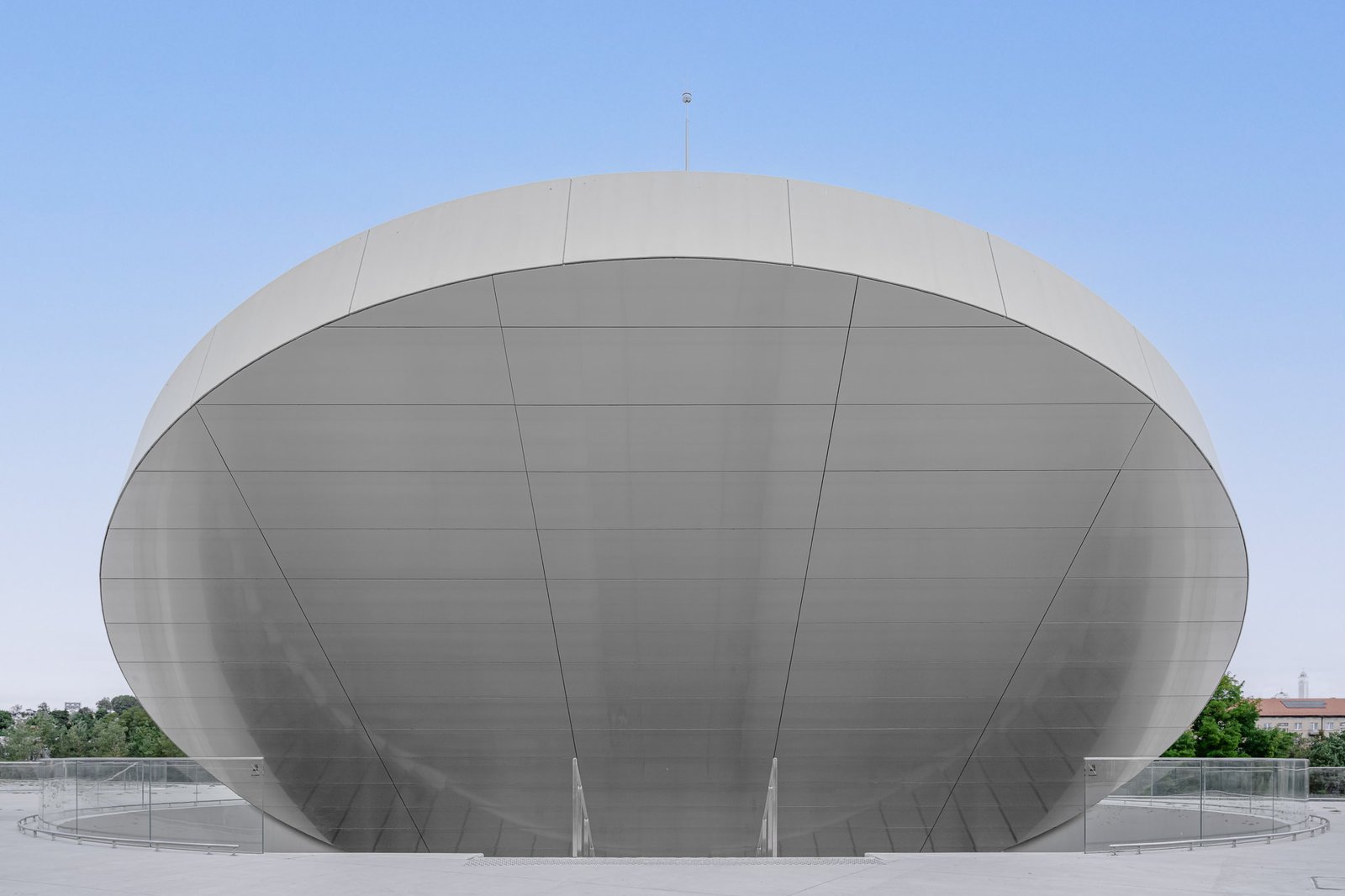 Mokslo Sala – Kauno mokslo sala - Kaunas, Lithuania