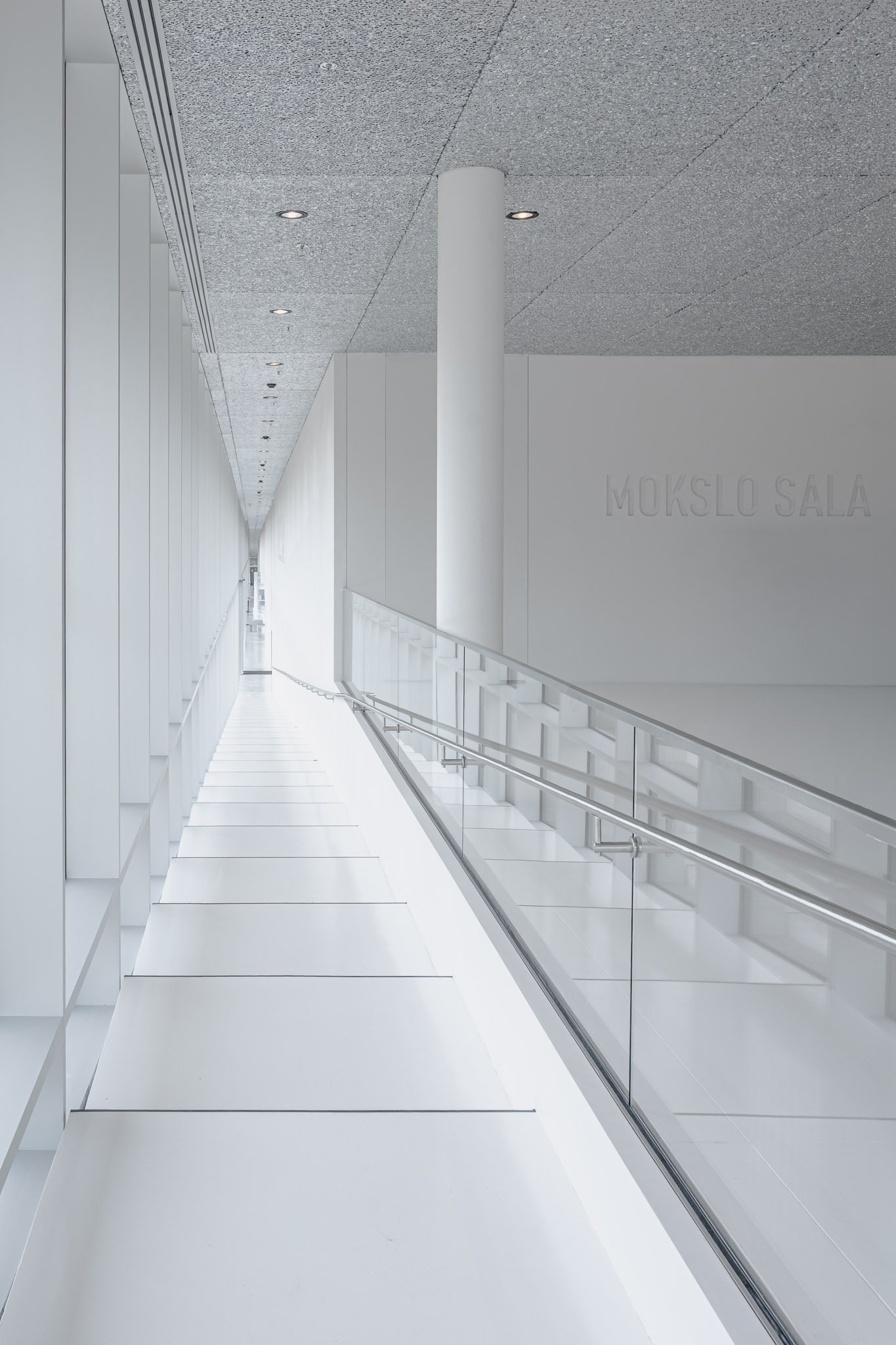 Mokslo Sala – Kauno mokslo sala - Kaunas, Lithuania