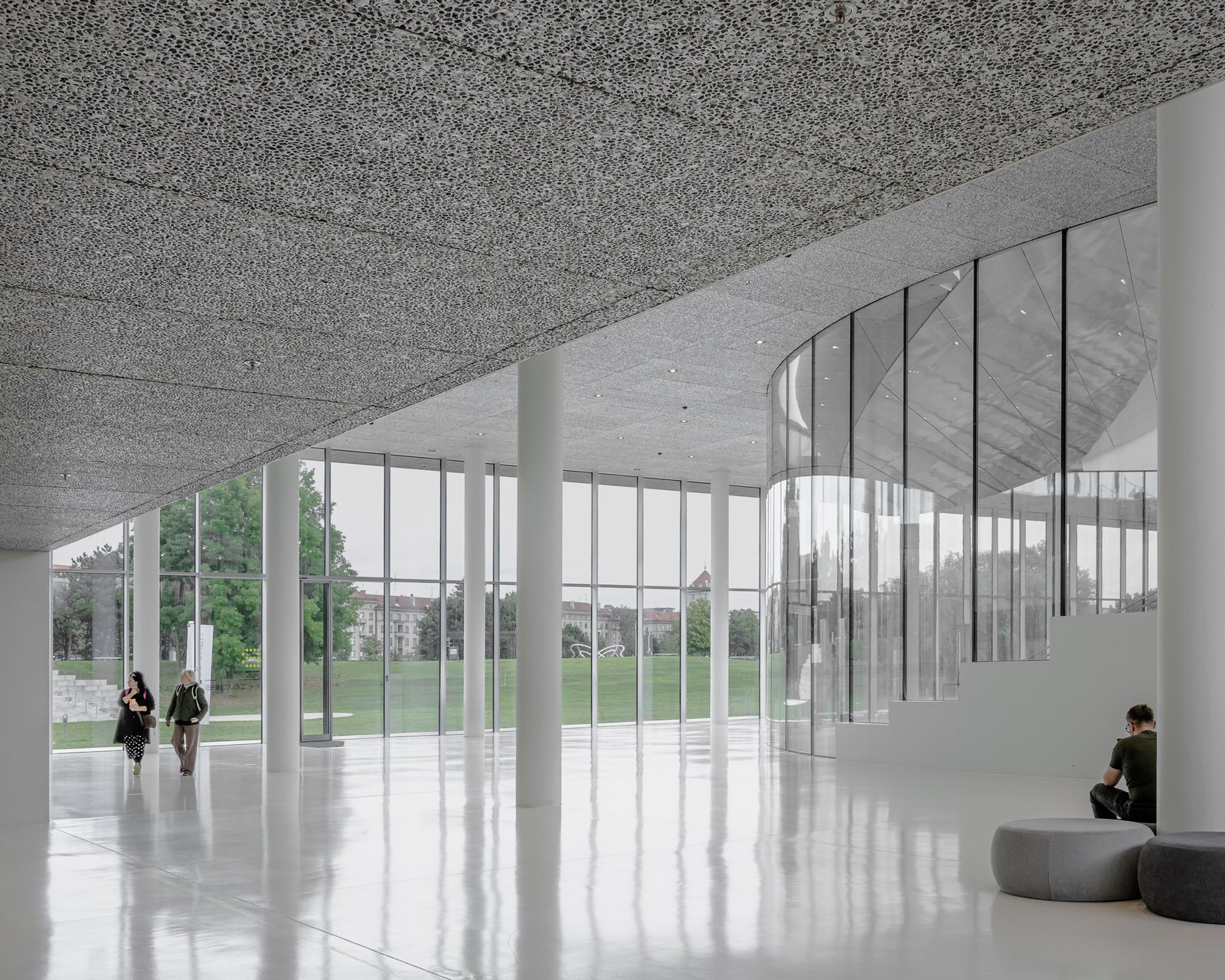 Mokslo Sala – Kauno mokslo sala - Kaunas, Lithuania