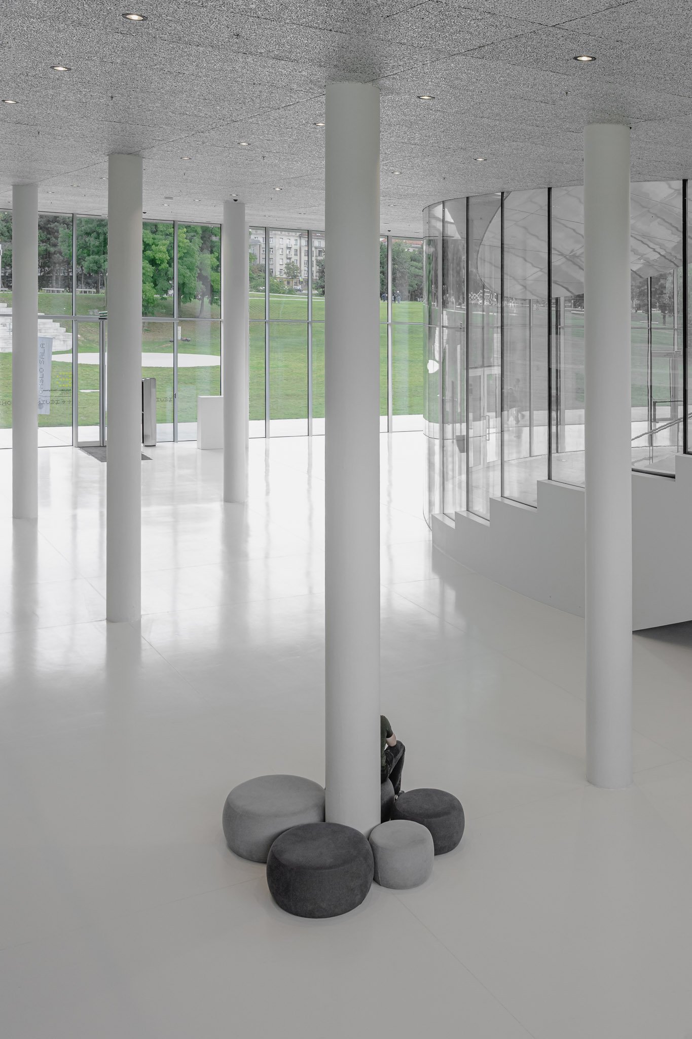 Mokslo Sala – Kauno mokslo sala - Kaunas, Lithuania