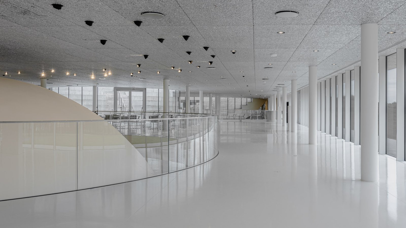 Mokslo Sala – Kauno mokslo sala - Kaunas, Lithuania