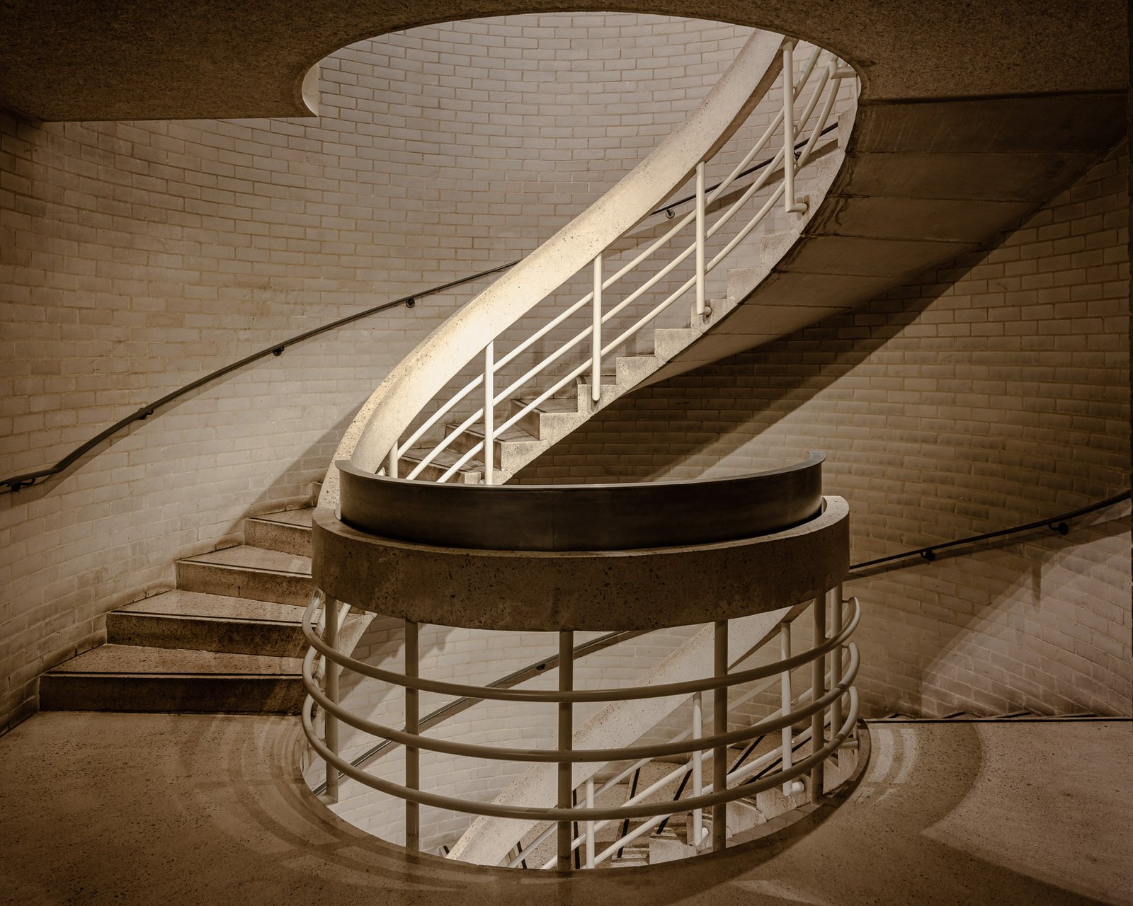 Murray Edwards College - Cambridge, UK