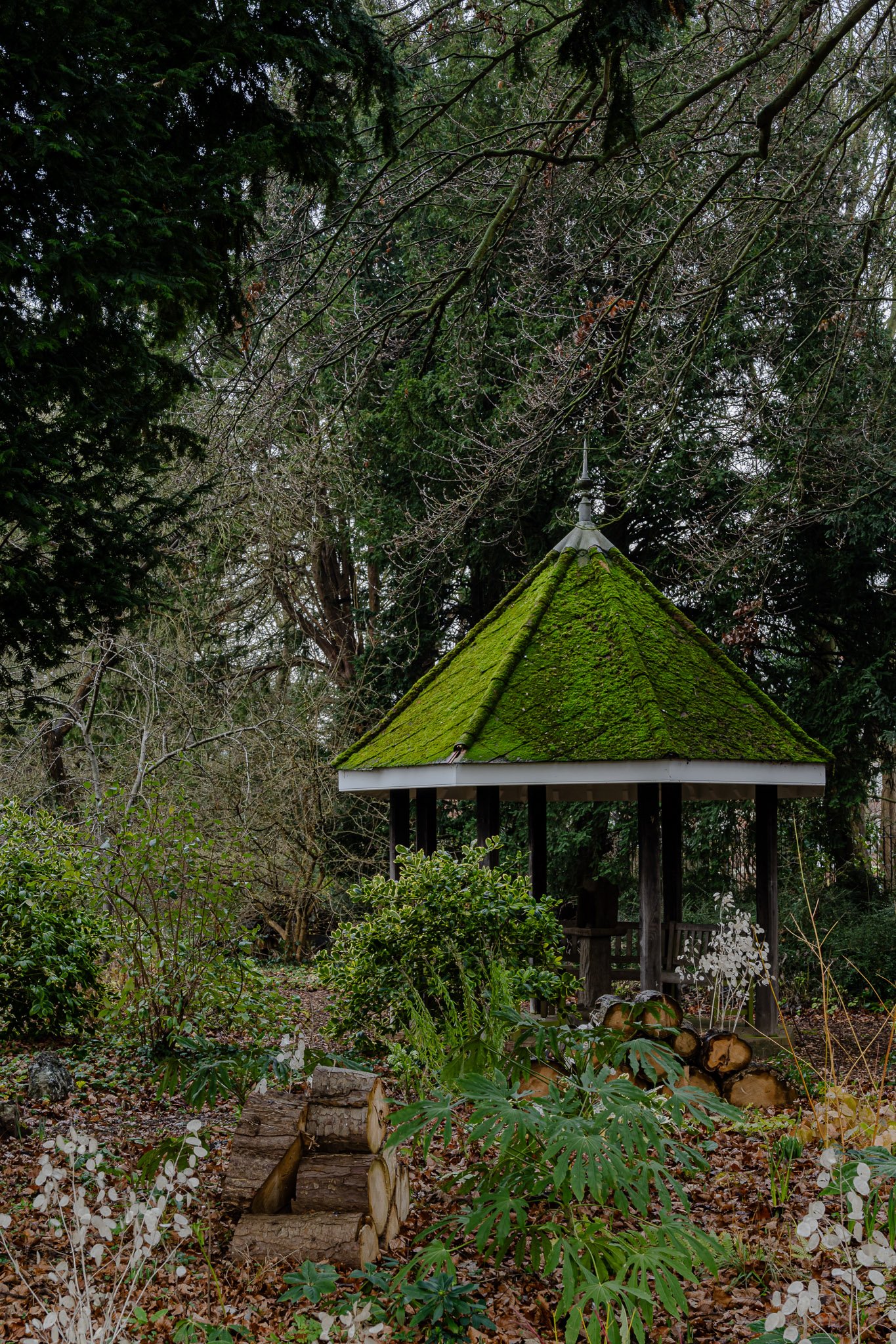 Murray Edwards College - Cambridge, UK