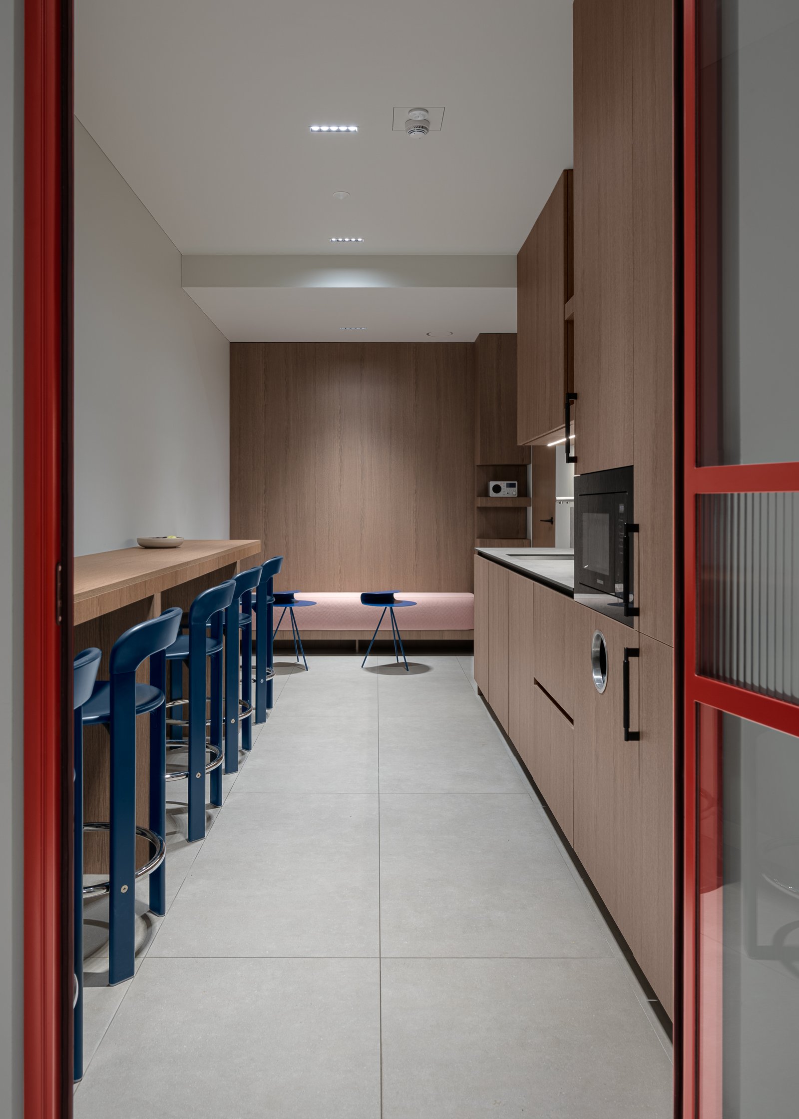 Redbull Office - Vilnius, Lithuania