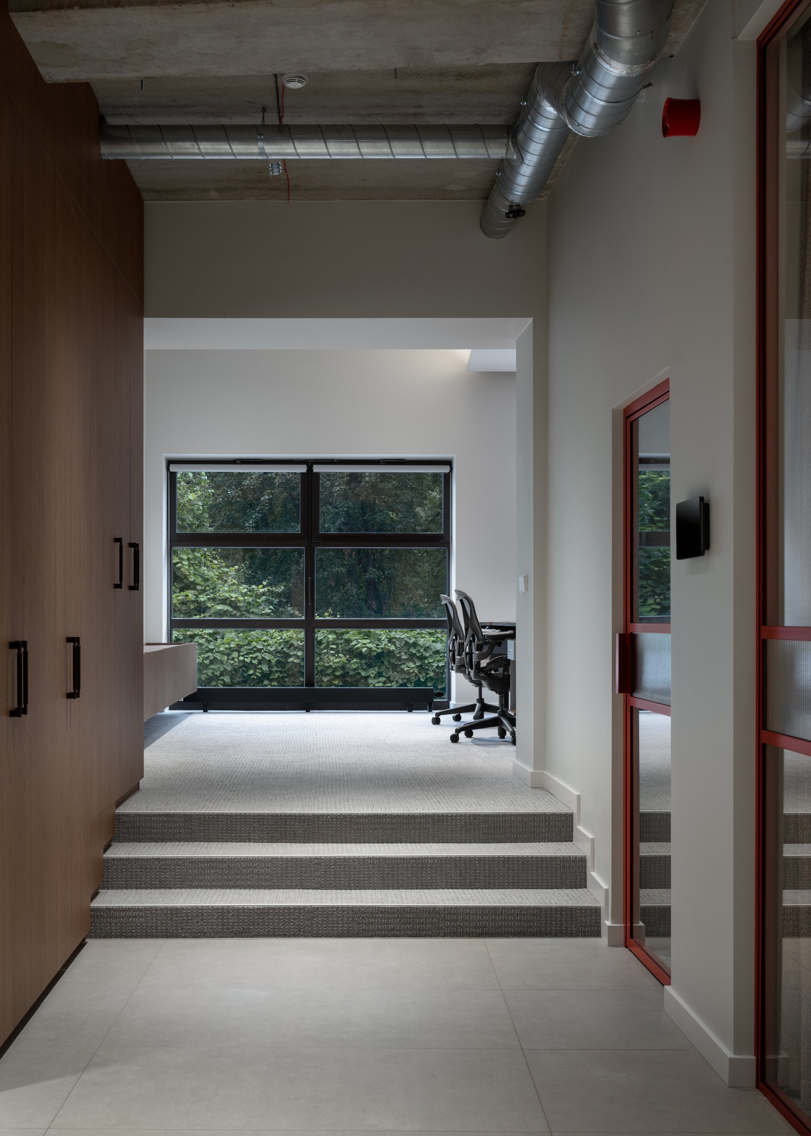 Redbull Office - Vilnius, Lithuania